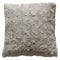Stellan Fur Cushion Taupe Accessories Regency Studio 