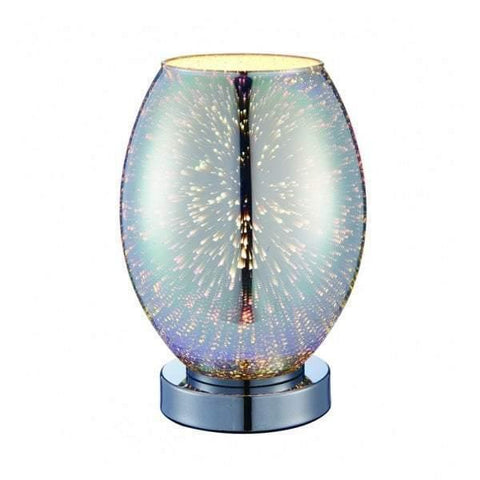 Stellar Touch Table Lamp Lighting Regency Studio 