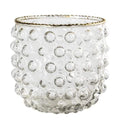 Stendal Tealight Holder Gold (3pk) Accessories Regency Studio 