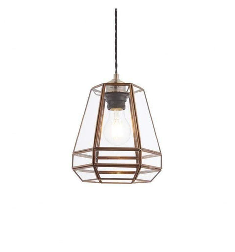 Stockheld Pendant Light Lighting Regency Studio 