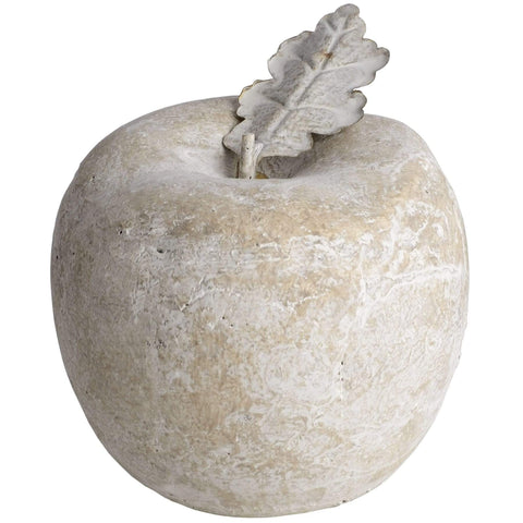 Stone Apple (Medium) Accessories Hill Interiors 