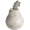 Stone Pear (Small) Accessories Hill Interiors 