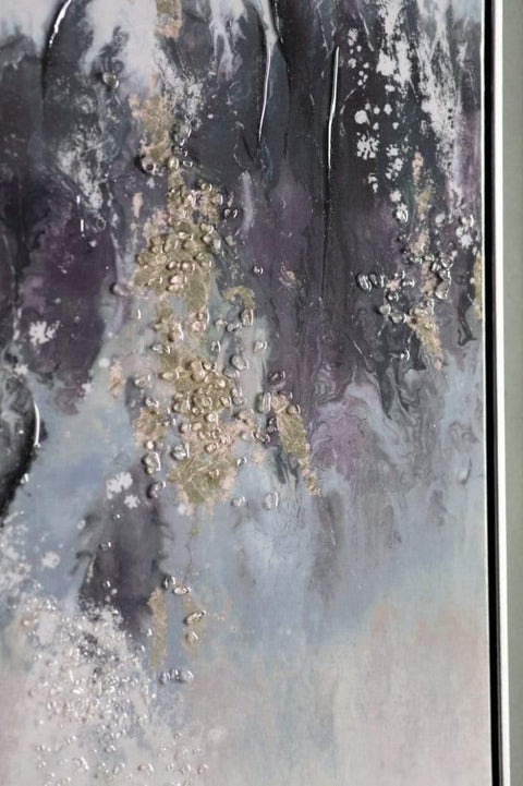Stroma Crystal Art Canvas Accessories Regency Studio 