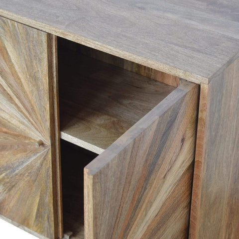 Sunrise Cabinet Living Artisan Furniture 
