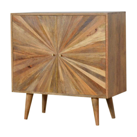 Sunrise Cabinet Living Artisan Furniture 