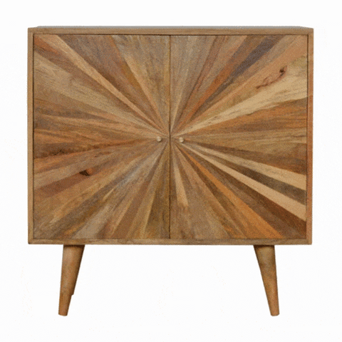 Sunrise Cabinet Living Artisan Furniture 