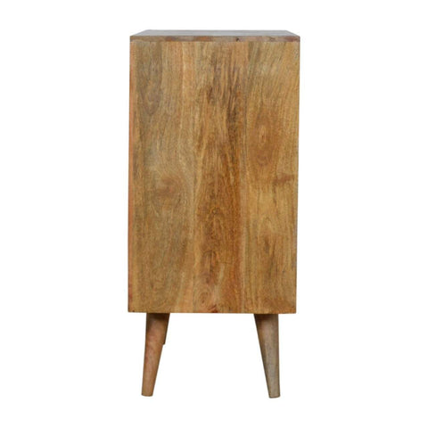 Sunrise Cabinet Living Artisan Furniture 