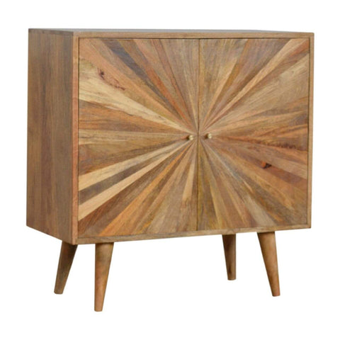 Sunrise Cabinet Living Artisan Furniture 