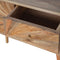 Sunrise Console Table Living Artisan Furniture 