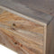 Sunrise Console Table Living Artisan Furniture 
