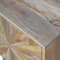Sunrise Door Bedside Sleeping Artisan Furniture 