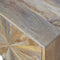 Sunrise Door Bedside Sleeping Artisan Furniture 