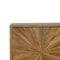 Sunrise Door Bedside Sleeping Artisan Furniture 