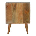 Sunrise Door Bedside Sleeping Artisan Furniture 