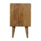 Sunrise Door Bedside Sleeping Artisan Furniture 
