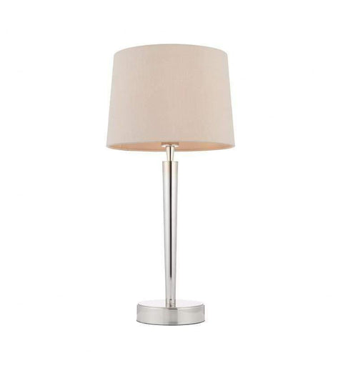Syon Table Lamp Lighting Regency Studio 