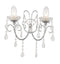 Tabitha Wall Light Lighting Regency Studio 