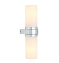 Tal Wall Light - W80 x D100 x H310mm Lighting Regency Studio 