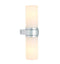 Tal Wall Light - W80 x D100 x H310mm Lighting Regency Studio 