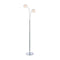 Talia Floor Lamp Lighting Regency Studio 