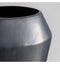 Tambu Vase Grey Large Accessories Regency Studio 