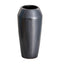 Tambu Vase Grey Large Accessories Regency Studio 