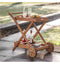 Tarifa Outdoor Drinks Trolley Outdoors Regency Studio 