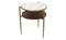Tavi Side Table Side Table Distinctify 
