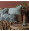 Teatro Cushion Grey Cream Accessories Regency Studio 