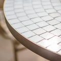Teddington Bistro Table Dining Regency Studio 