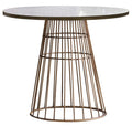 Teddington Bistro Table Dining Regency Studio 