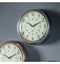 Temple Clock Chrome (4pk) Accessories Regency Studio 