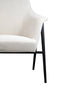 Tennyson Armchair - Pearl Armchairs Distinction Furniture 
