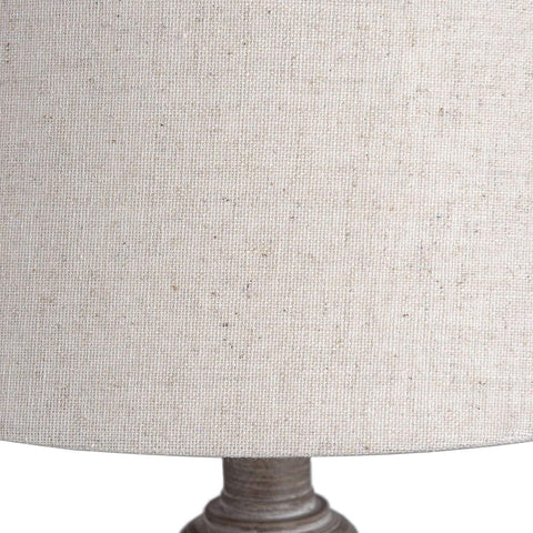 Teos Table Lamp Lighting Hill Interiors 