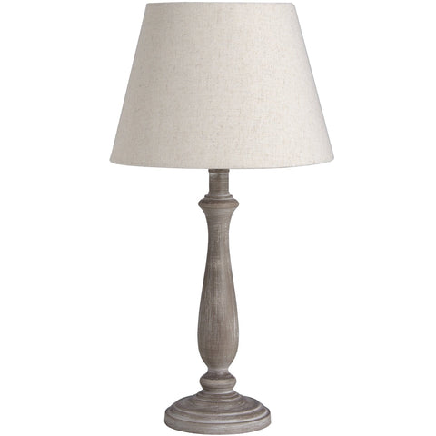Teos Table Lamp Lighting Hill Interiors 