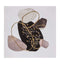 Terrazz Dark Canvas Art Accessories Regency Studio 