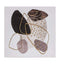 Terrazz Pastel Canvas Art Accessories Regency Studio 
