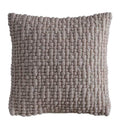 Textured Bobble Cushion Natural Accessories Regency Studio 