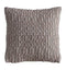 Textured Bobble Cushion Natural Accessories Regency Studio 