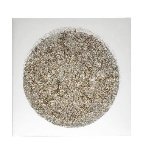 Textured Orb Canvas Accessories Regency Studio 