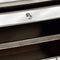 The Belfry Collection Mirrored Media Unit Living Hill Interiors 