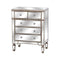 The Belfry Collection Two Over Three Chest Of Drawers Sleeping Hill Interiors 