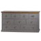 The Byland Collection 9 Drawer Chest Sleeping Hill Interiors 