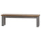 The Byland Collection Dining Bench Living Hill Interiors 