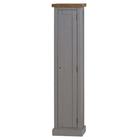 The Byland Collection Narrow Cabinet Living Hill Interiors 