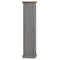 The Byland Collection Narrow Cabinet Living Hill Interiors 
