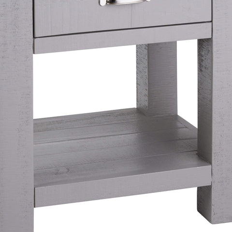 The Byland Collection Side Table Living Hill Interiors 
