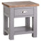 The Byland Collection Side Table Living Hill Interiors 