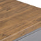 The Byland Collection Three Drawer Three Door Sideboard Living Hill Interiors 