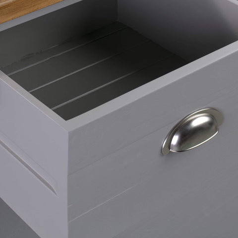 The Byland Collection Two Over Three Chest Of Drawers Sleeping Hill Interiors 
